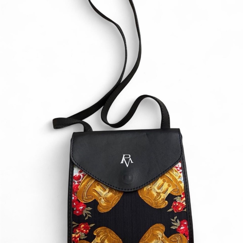 Vintage Pierangelo Masciadri Bag